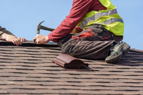 Best Roof Replacement Cost  in Marshall, MO