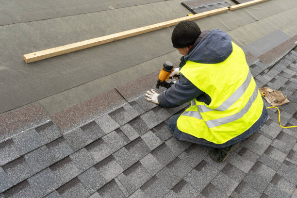 Best Tile Roofing Contractor  in Marshall, MO