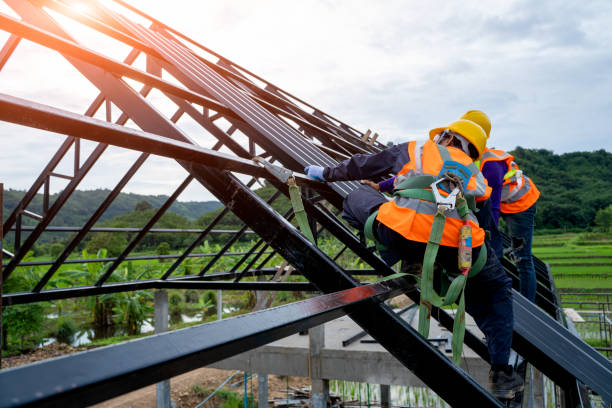Best New Roof Installation  in Marshall, MO