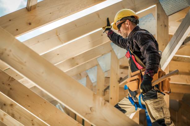 Best Roof Inspection Near Me  in Marshall, MO