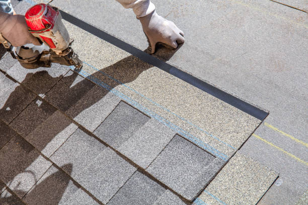 Best Emergency Roof Repair  in Marshall, MO