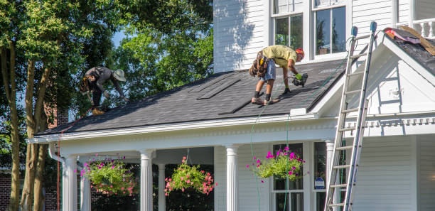 Best Residential Roofing Contractor  in Marshall, MO