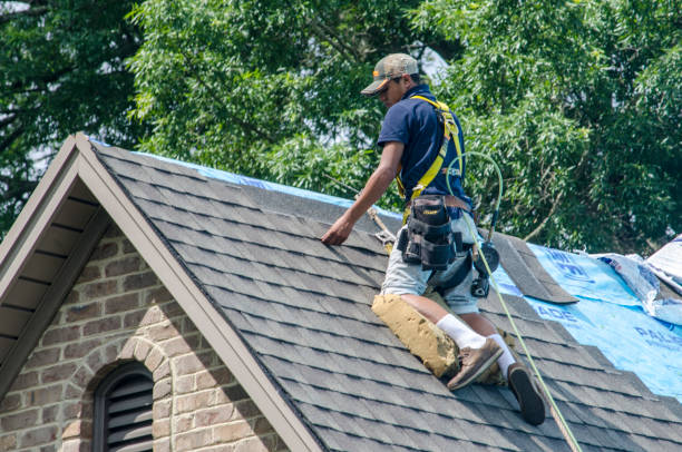 Best Local Roofing Companies  in Marshall, MO