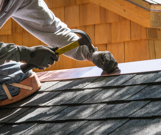 Best Best Roofing Contractors  in Marshall, MO